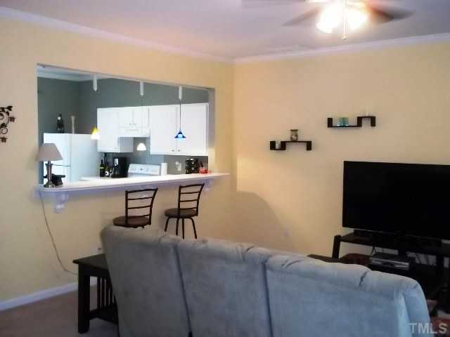 5355 Glen Canyon Road Raleigh, NC 27616 - Photo 8 of 25
