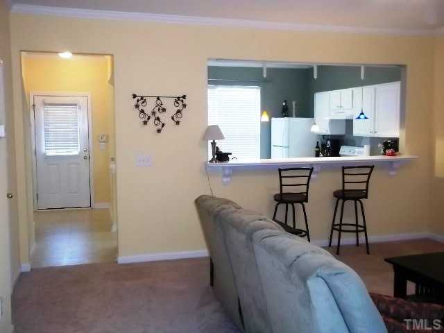 5355 Glen Canyon Road Raleigh, NC 27616 - Photo 9 of 25
