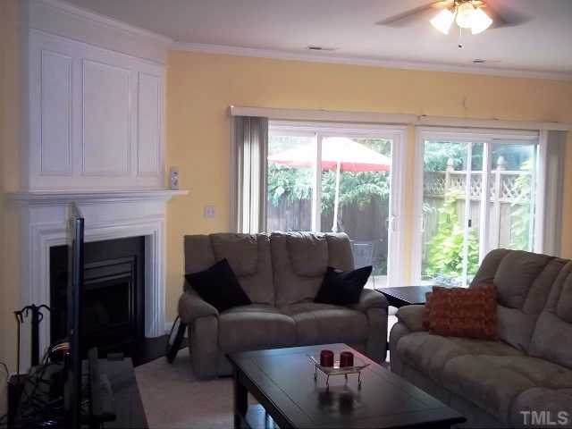 5355 Glen Canyon Road Raleigh, NC 27616 - Photo 10 of 25