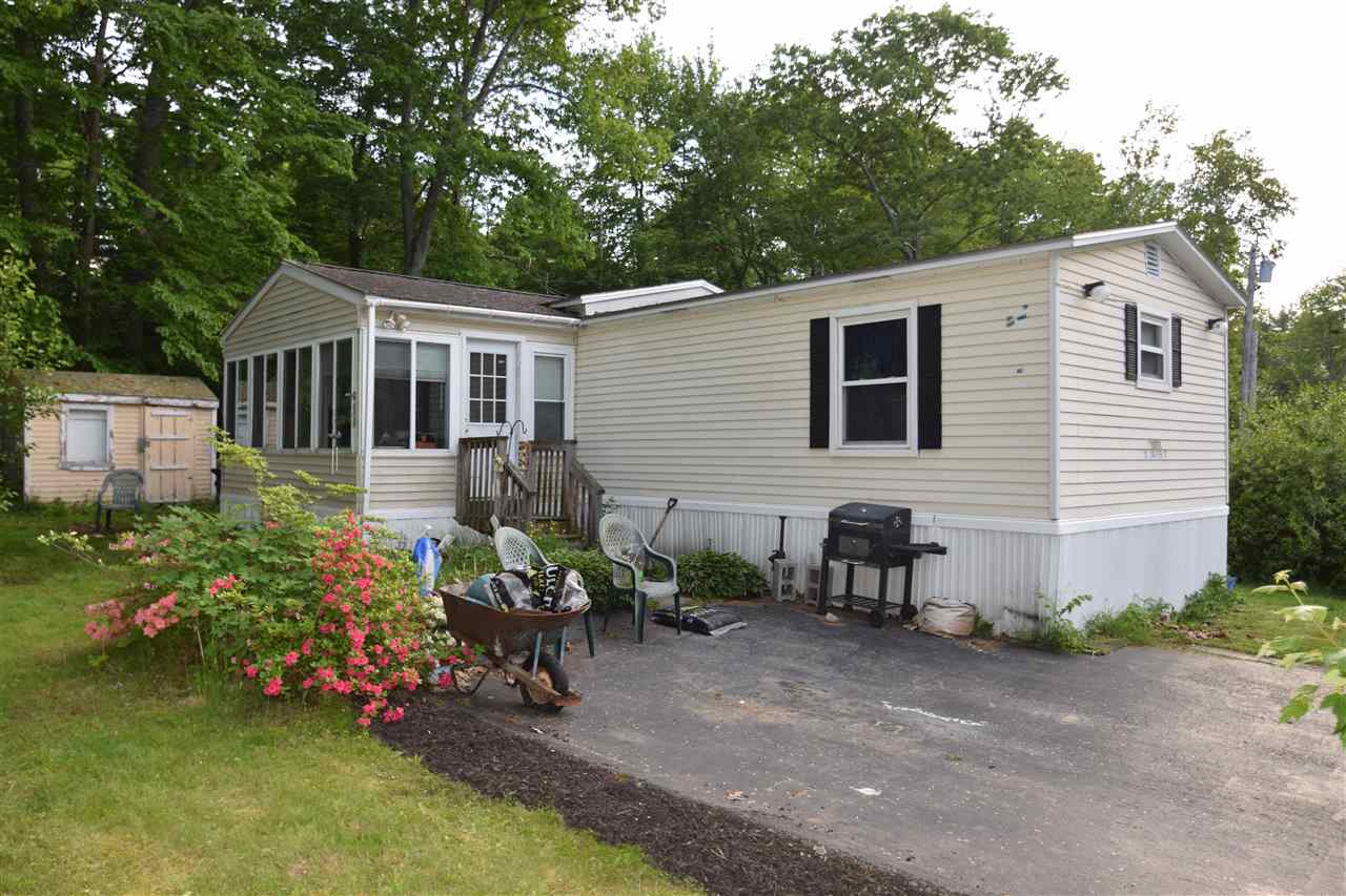 13 Juniper Street Exeter, NH 03833 - Photo 1 of 9