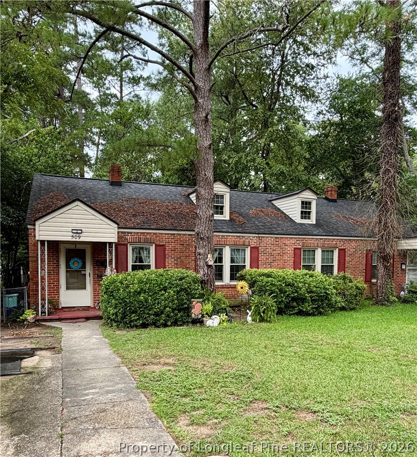 509 Martine Road Fayetteville, NC 28305 - Photo 6 of 16 Gallery Image 6