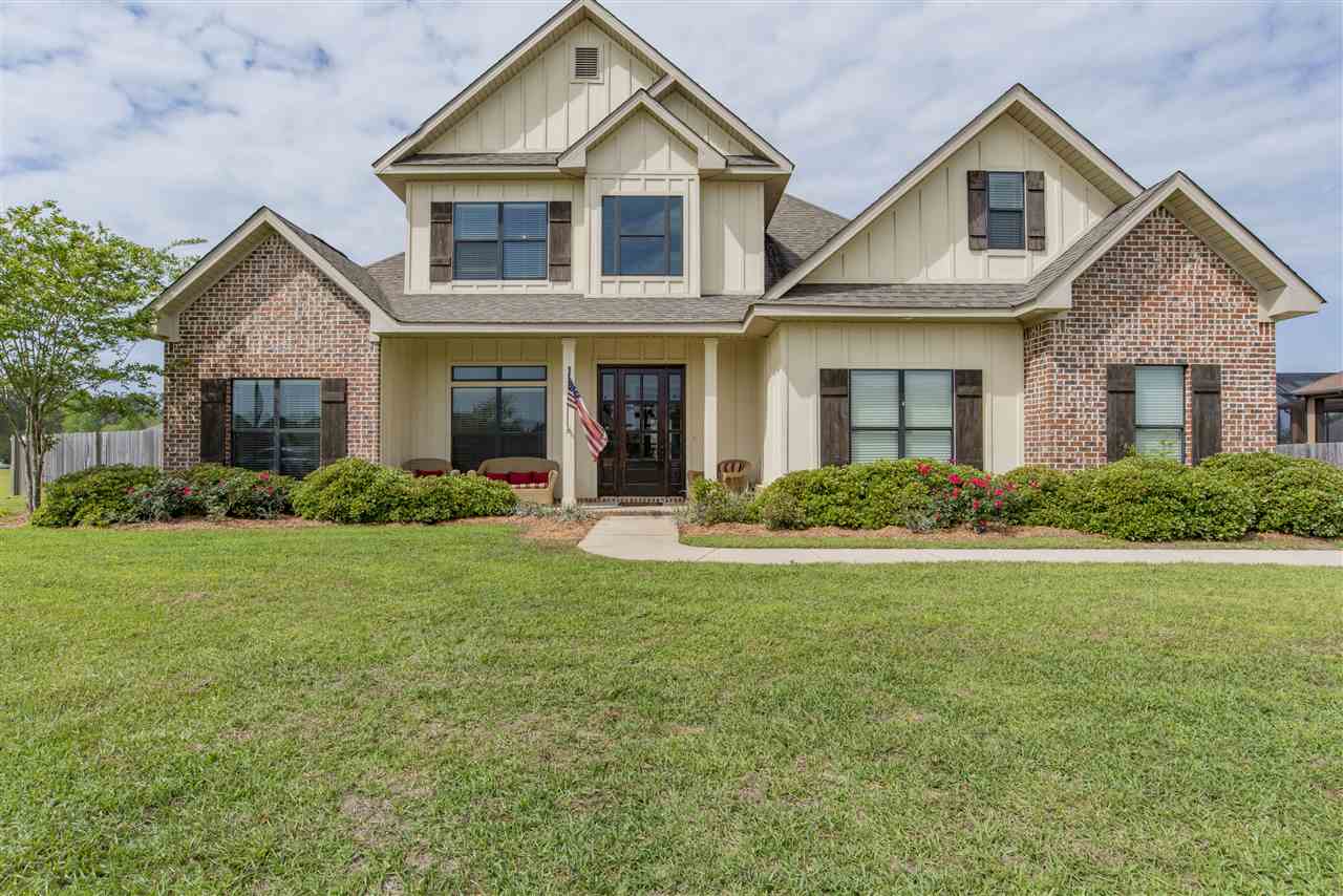 4065 Portland Circle Gulf Shores, AL 36542 - Photo 1 of 39
