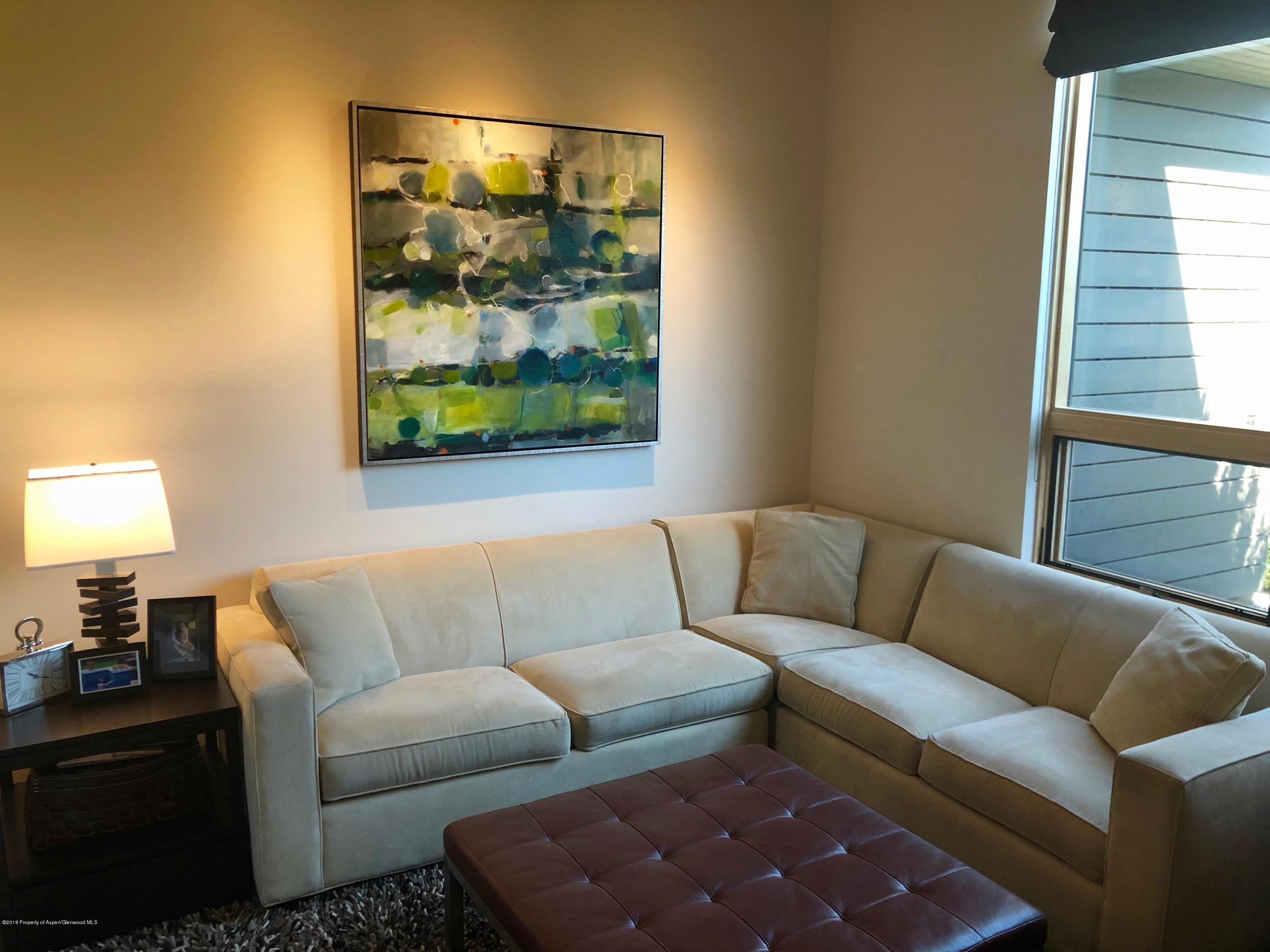 104 Evans Road, Unit 104 Basalt, CO 81621 - Photo 17 of 20 a living room with furniture and a window