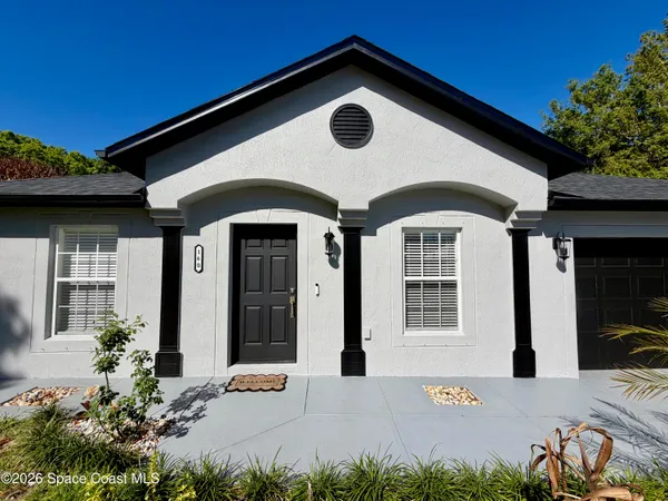 $2,300 | 160 Eureka Avenue Northeast, Palm Bay, FL 32907