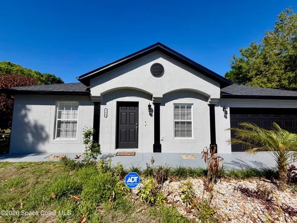 $2,300 | 160 Eureka Avenue Northeast, Palm Bay, FL 32907