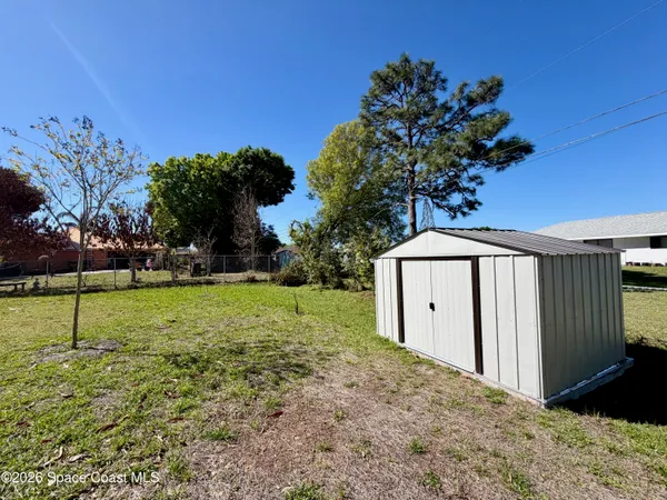 $2,300 | 160 Eureka Avenue Northeast, Palm Bay, FL 32907