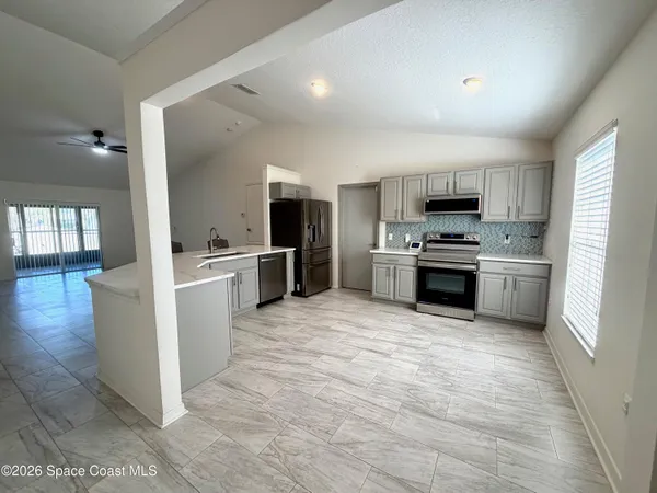 $2,300 | 160 Eureka Avenue Northeast, Palm Bay, FL 32907