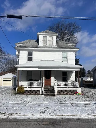 $225,000 | 29 Dickinson Avenue, Binghamton, NY 13901