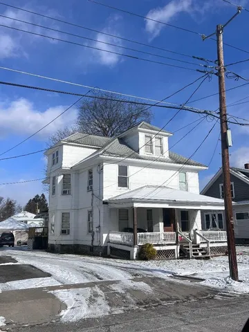 $225,000 | 29 Dickinson Avenue, Binghamton, NY 13901