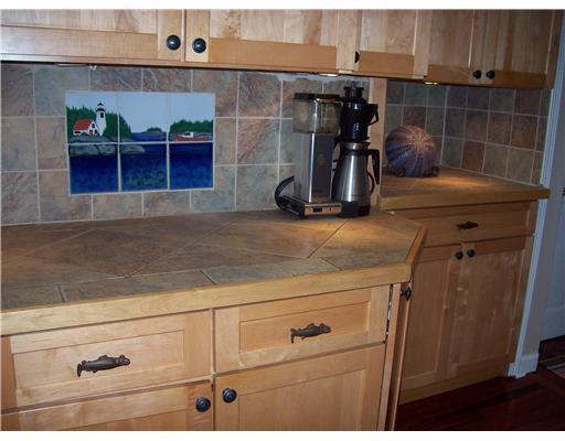 1112 Chase Road Bangor, ME 04401 - Photo 8 of 25 Kitchen.