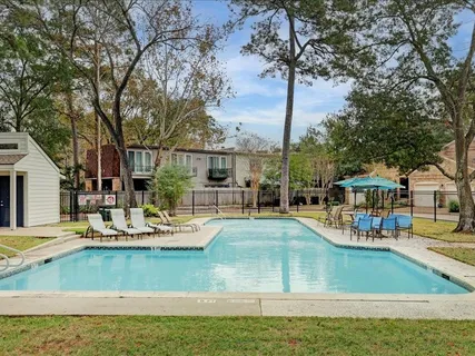 $551,250 | 12625 Memorial Drive, Unit 109, Houston, TX 77024
