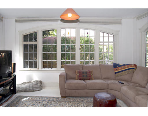 22 Lakeview Road Winchester, MA 01890 - Photo 6 of 12 a living room with furniture and a window