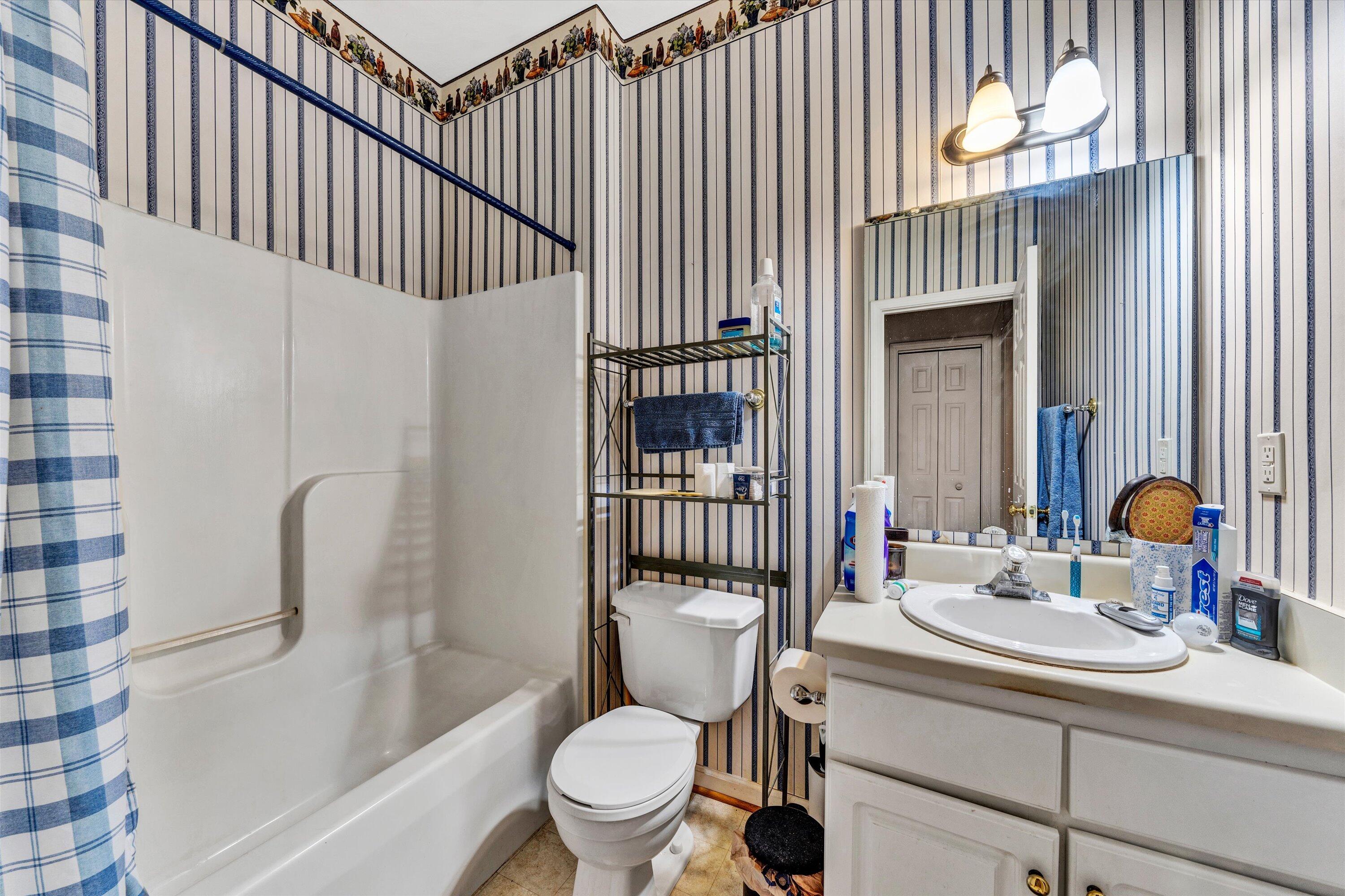 557 Deer Ridge Lane Vinton, VA 24179 - Photo 15 of 21 15-DSC00019