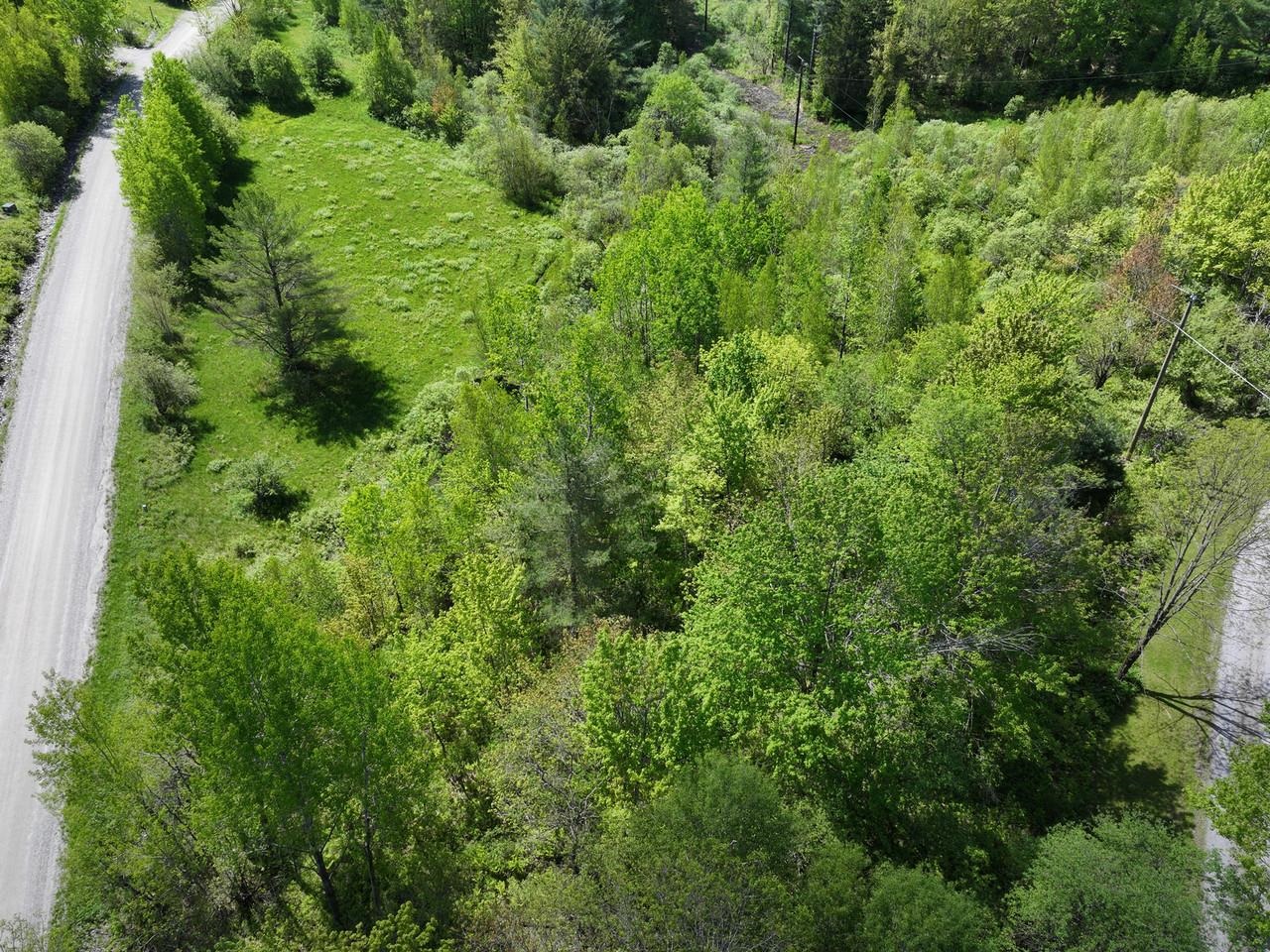 Lot 4 Weaver Road Huntington, VT 05462 - Photo 12 of 13