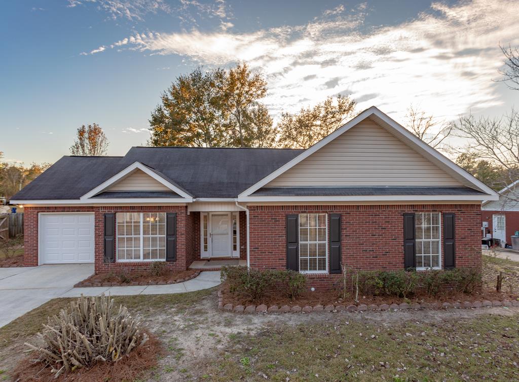 61 Fleetside Court Dothan, AL 36303 - Photo 1 of 1 Main View