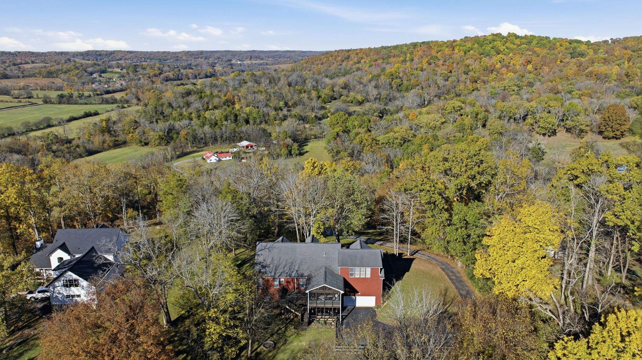 663 Cummings Lane Cottontown, TN 37048 - Photo 36 of 41 a view of a city