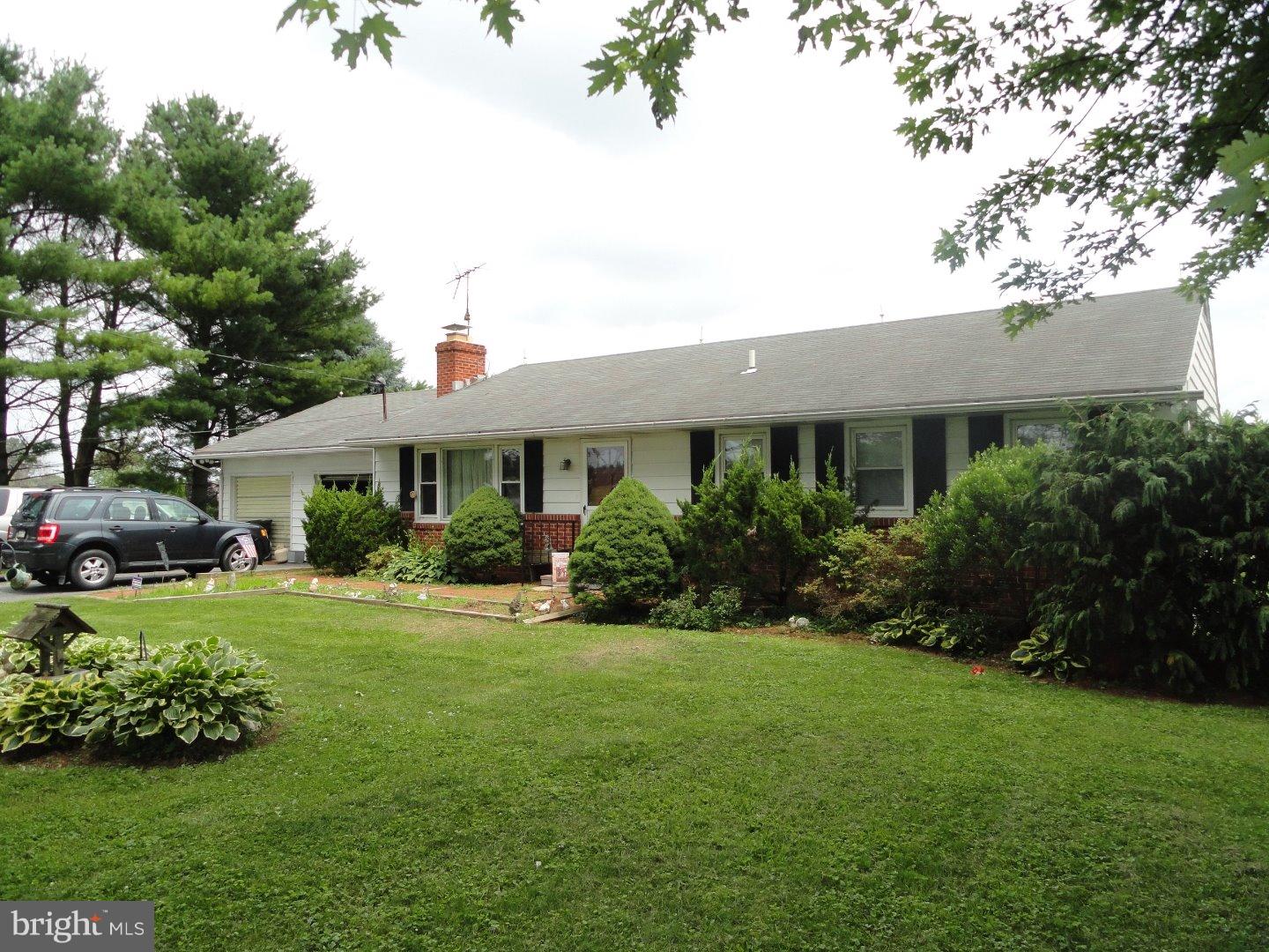 1248 Limestone Road Oxford, PA 19363 - Photo 21 of 25