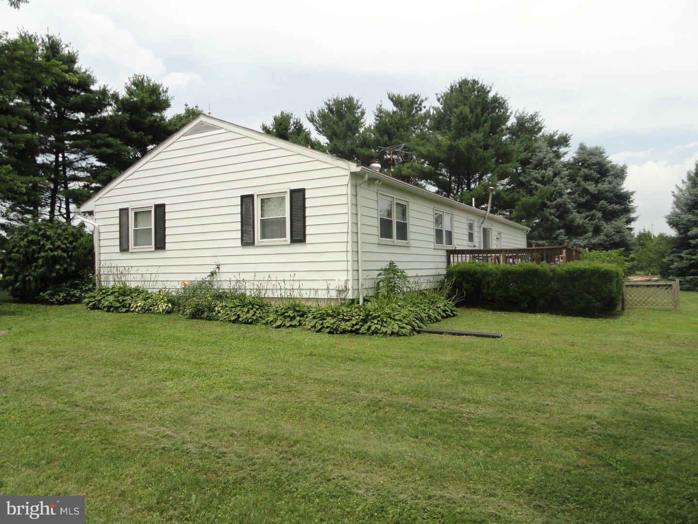 1248 Limestone Road Oxford, PA 19363 - Photo 23 of 25