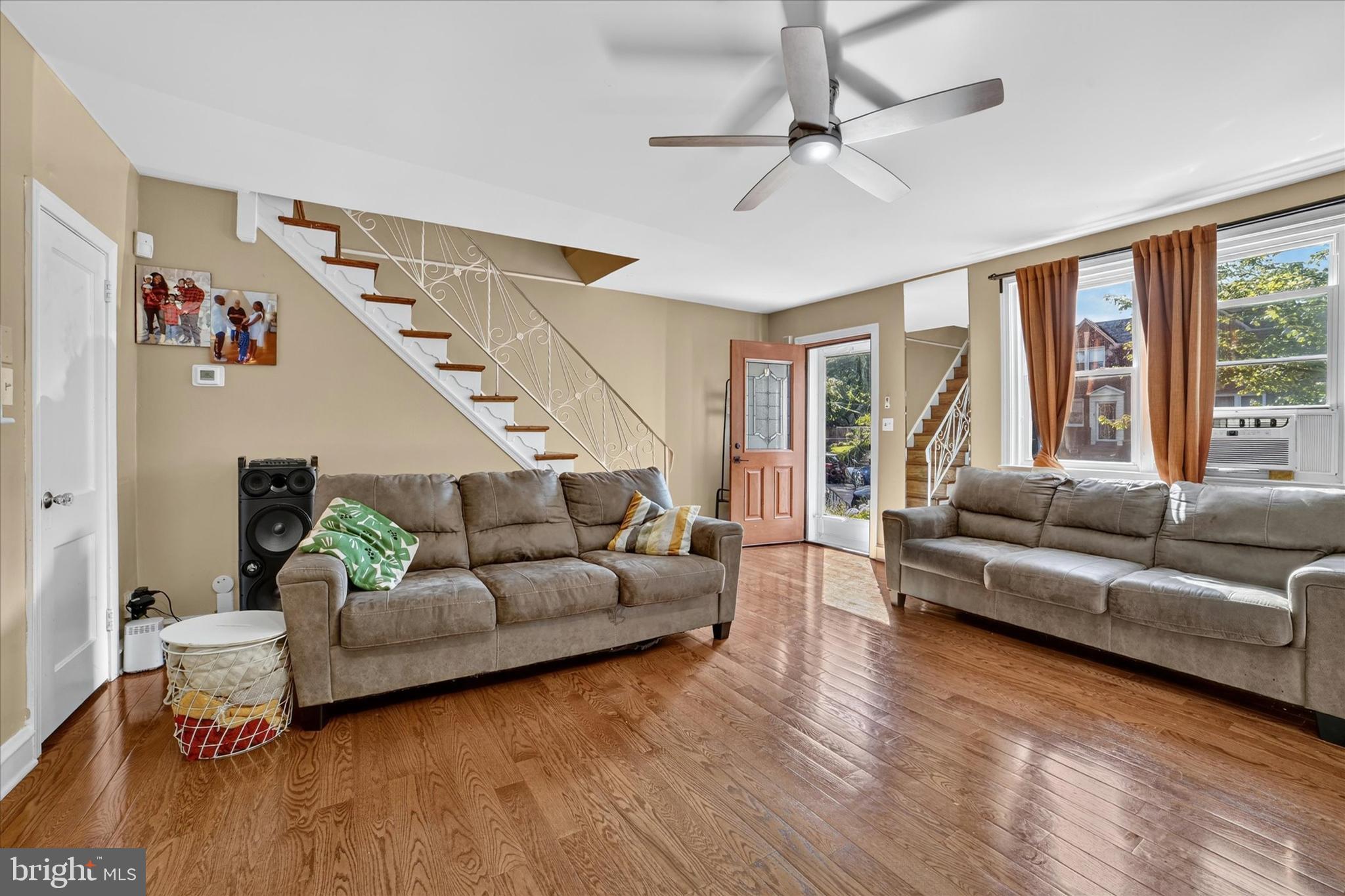 408 Slocum Street Philadelphia, PA 19119 - Photo 6 of 36