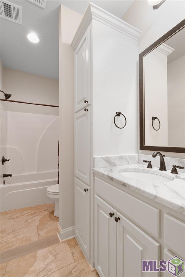 8148 Valencia Court Baton Rouge, LA 70820 - Photo 21 of 23