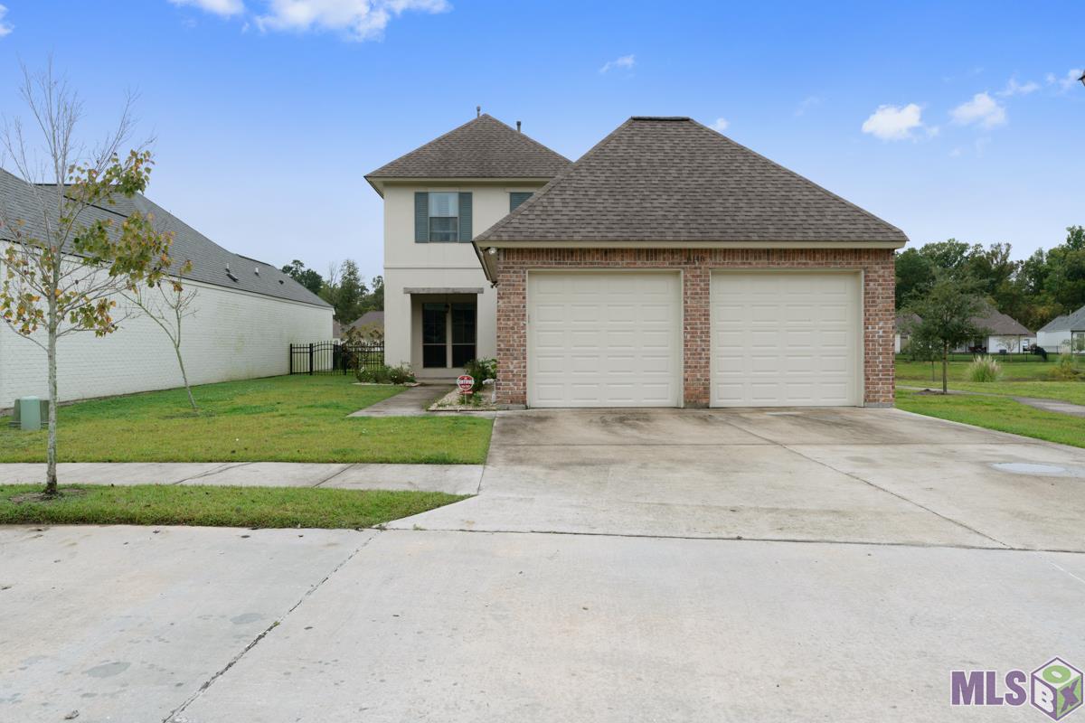 8148 Valencia Court Baton Rouge, LA 70820 - Photo 23 of 23