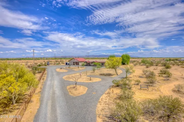 $439,900 | 29019 East Massey Road, Marana, AZ 85658