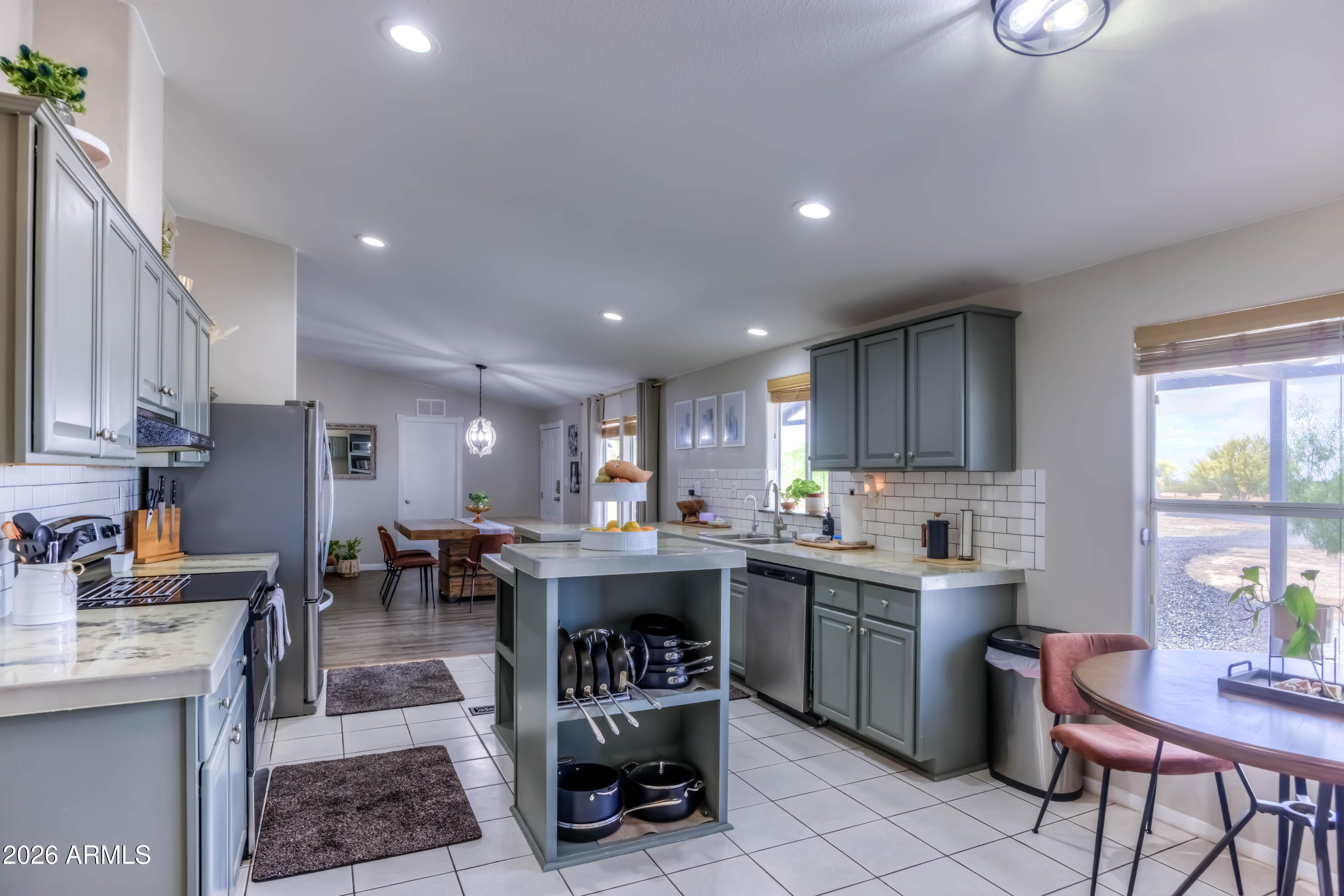 29019 East Massey Road Marana, AZ 85658 - Photo 12 of 41 Kitchen photo c