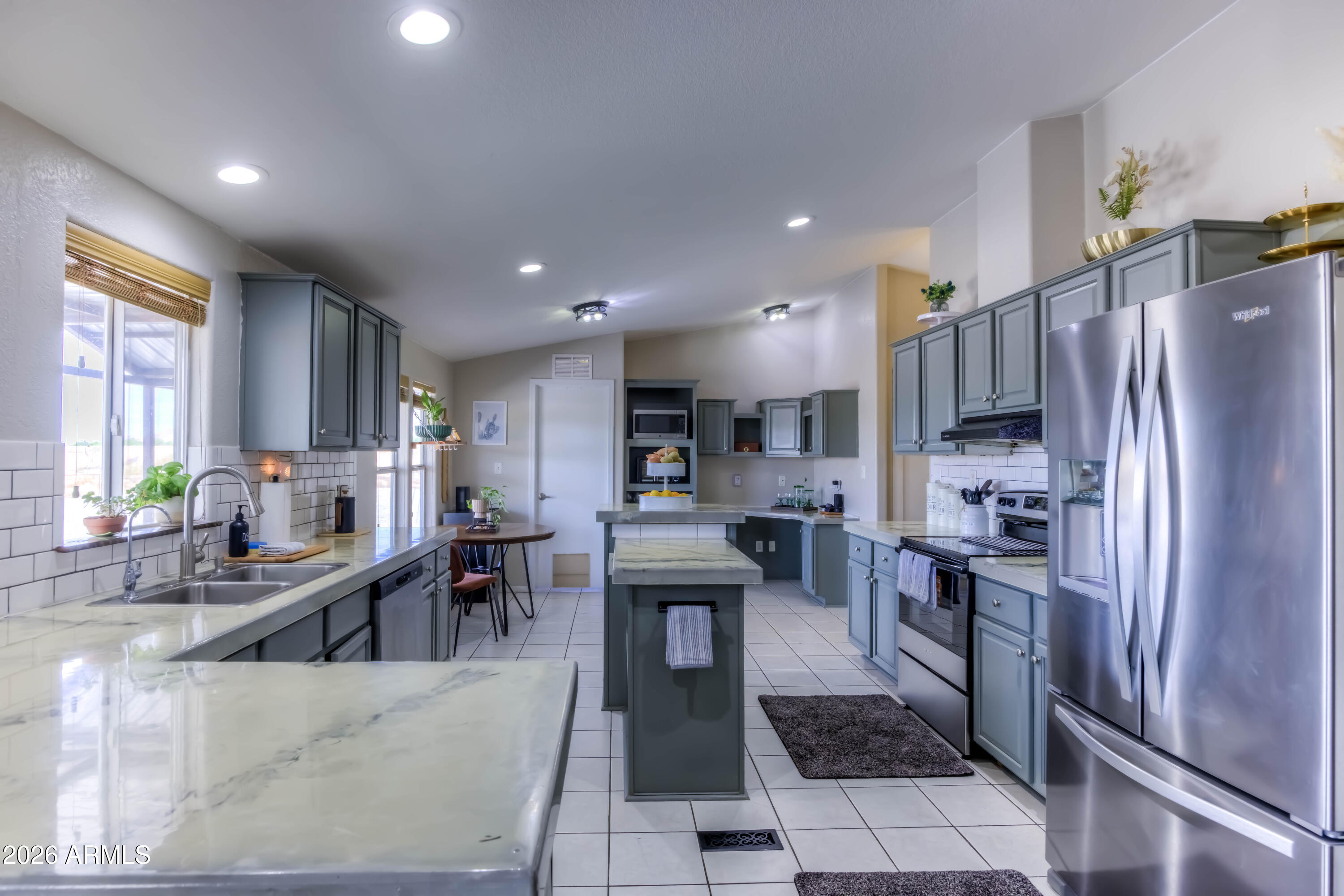 29019 East Massey Road Marana, AZ 85658 - Photo 13 of 41 Kitchen photo b