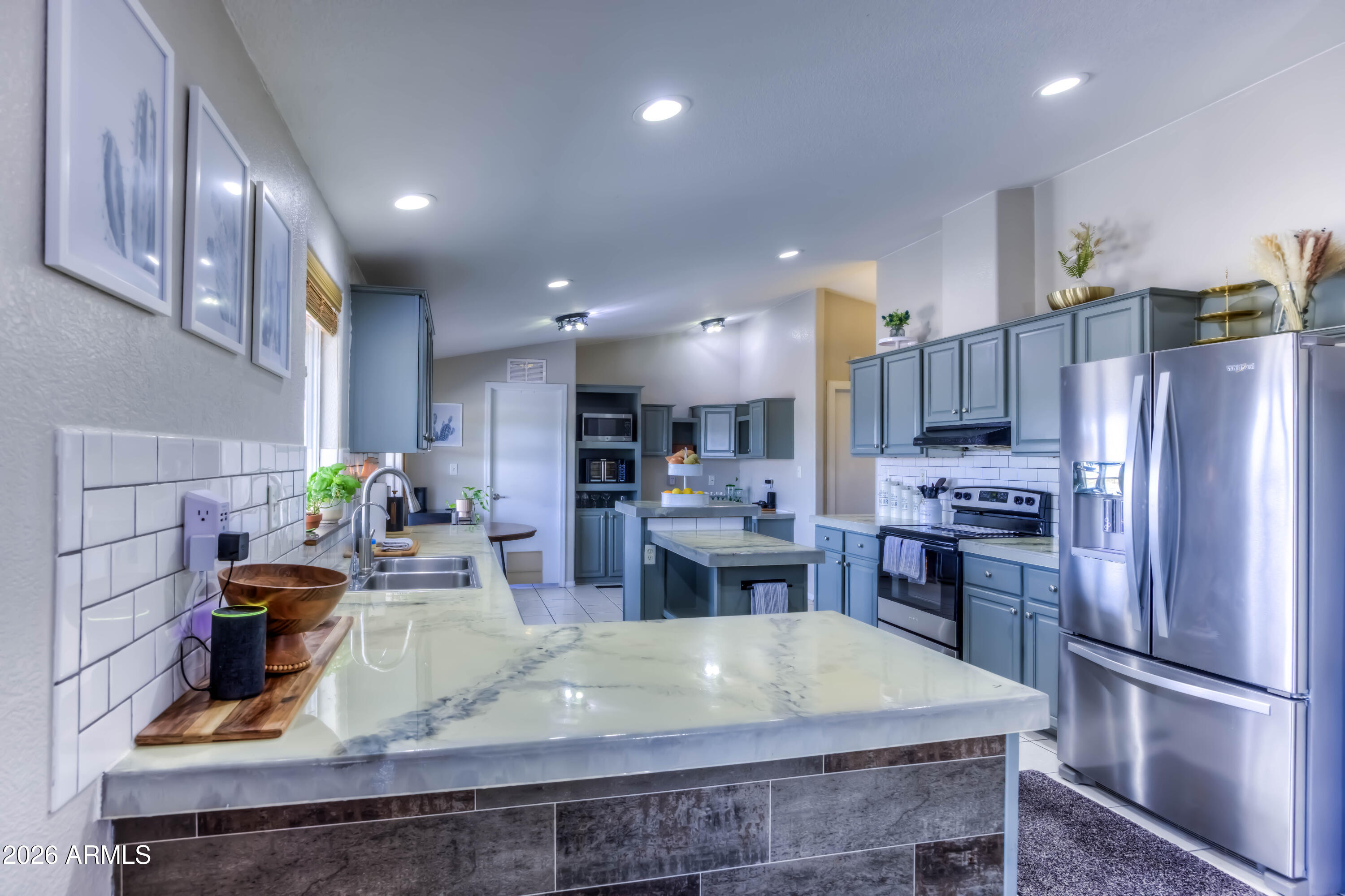 29019 East Massey Road Marana, AZ 85658 - Photo 14 of 41 Kitchen photo a