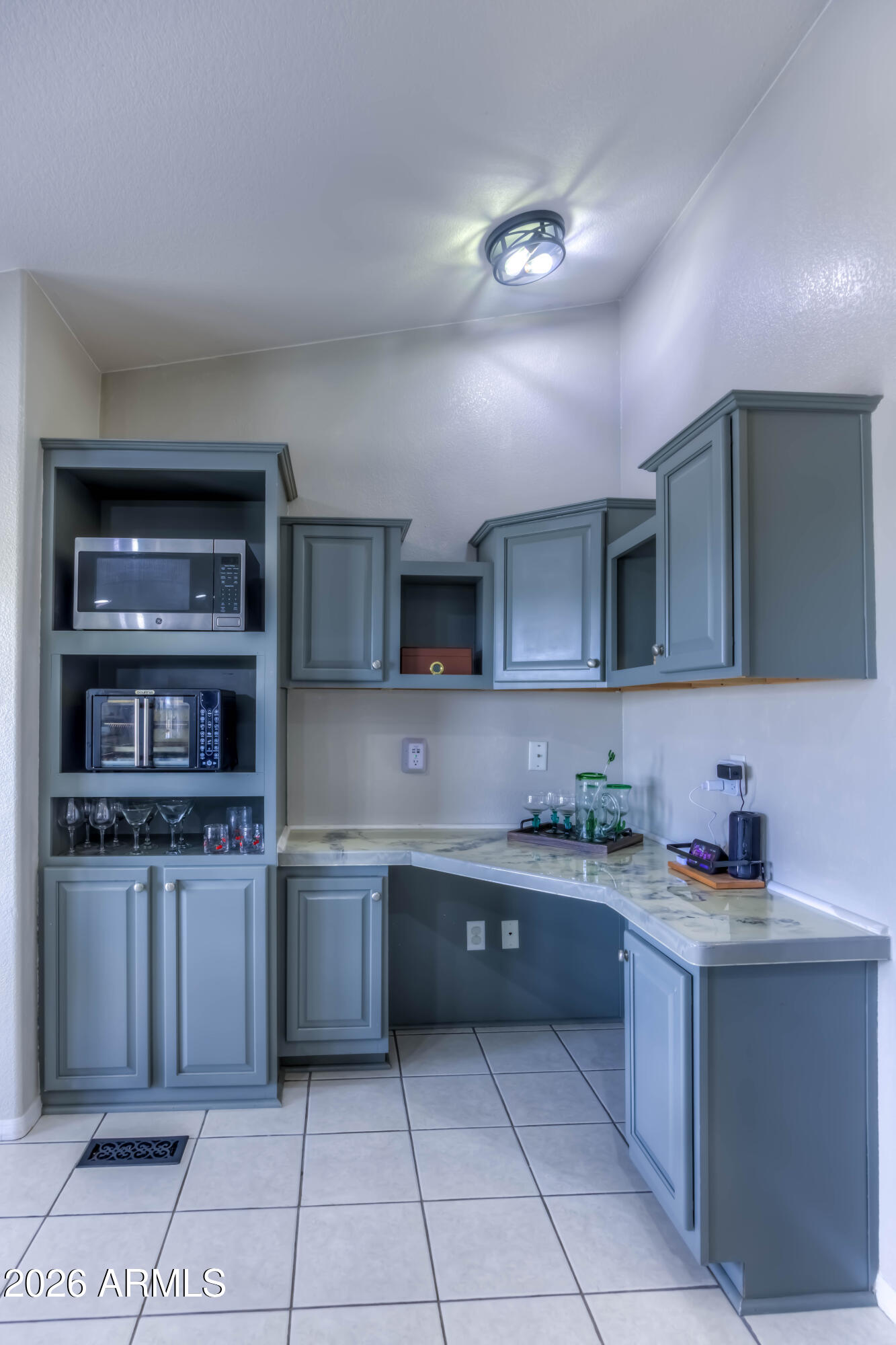 29019 East Massey Road Marana, AZ 85658 - Photo 15 of 41 Kitchen photo d