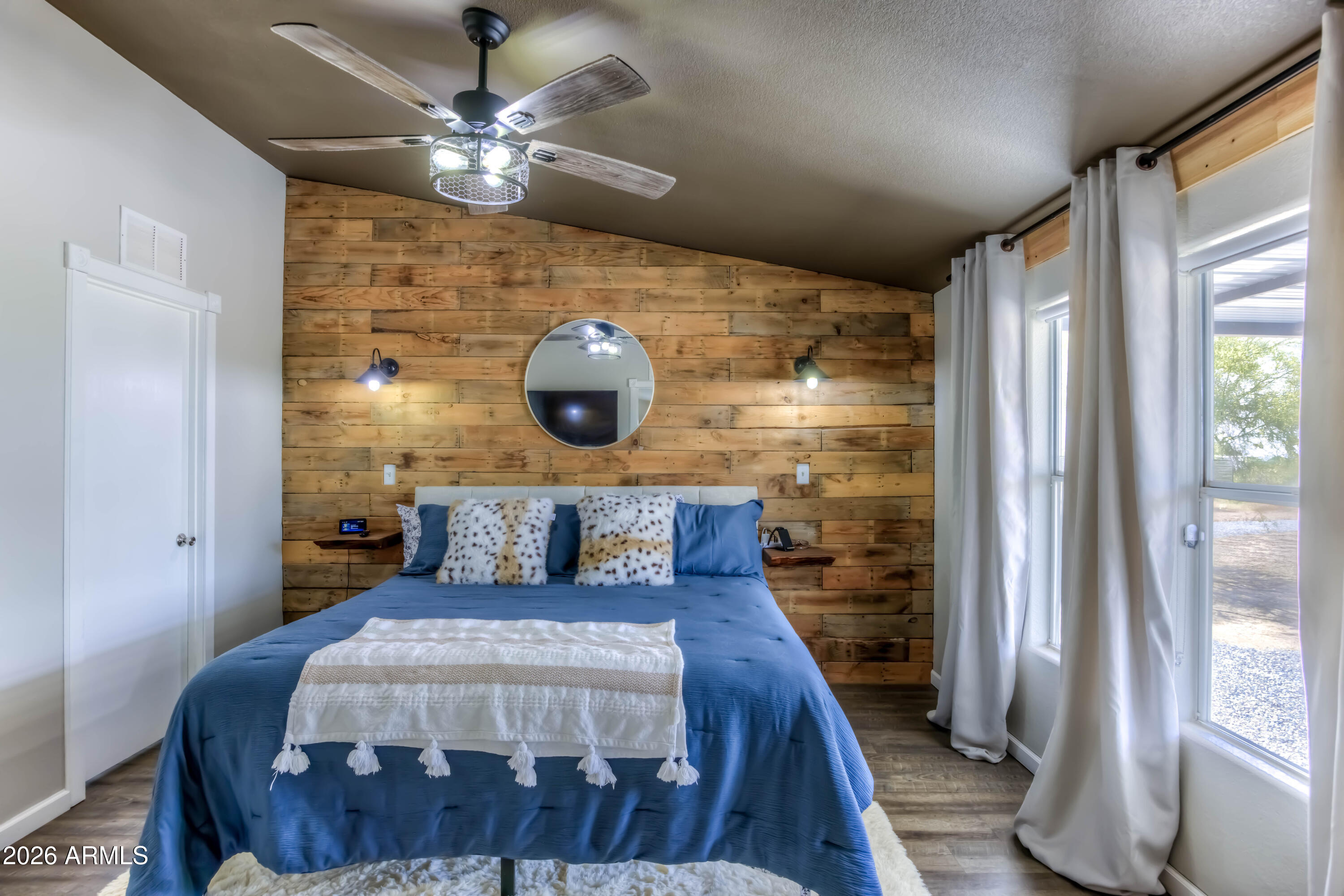 29019 East Massey Road Marana, AZ 85658 - Photo 16 of 41 Main Bedroom photo a