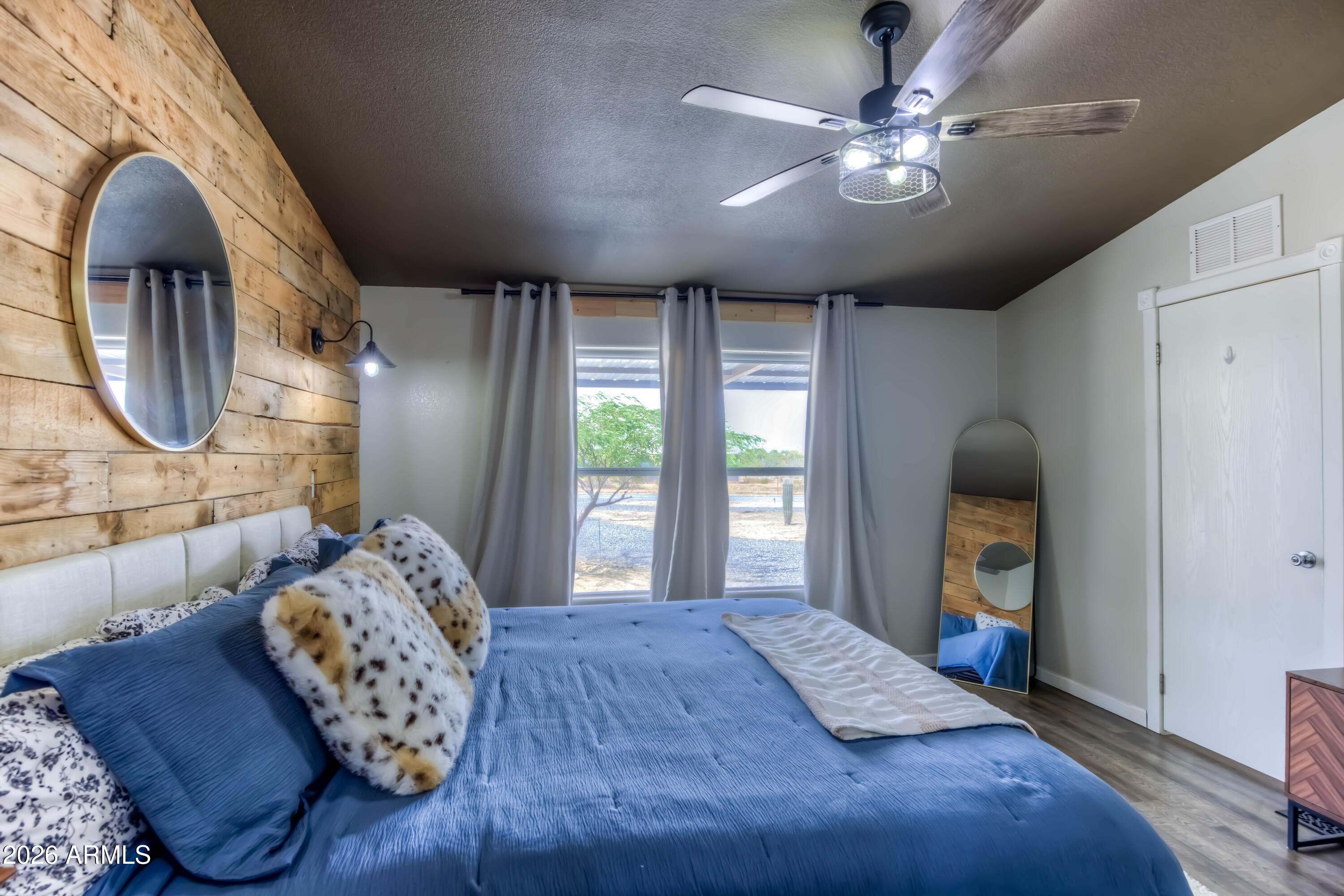 29019 East Massey Road Marana, AZ 85658 - Photo 17 of 41 Main Bedroom photo b