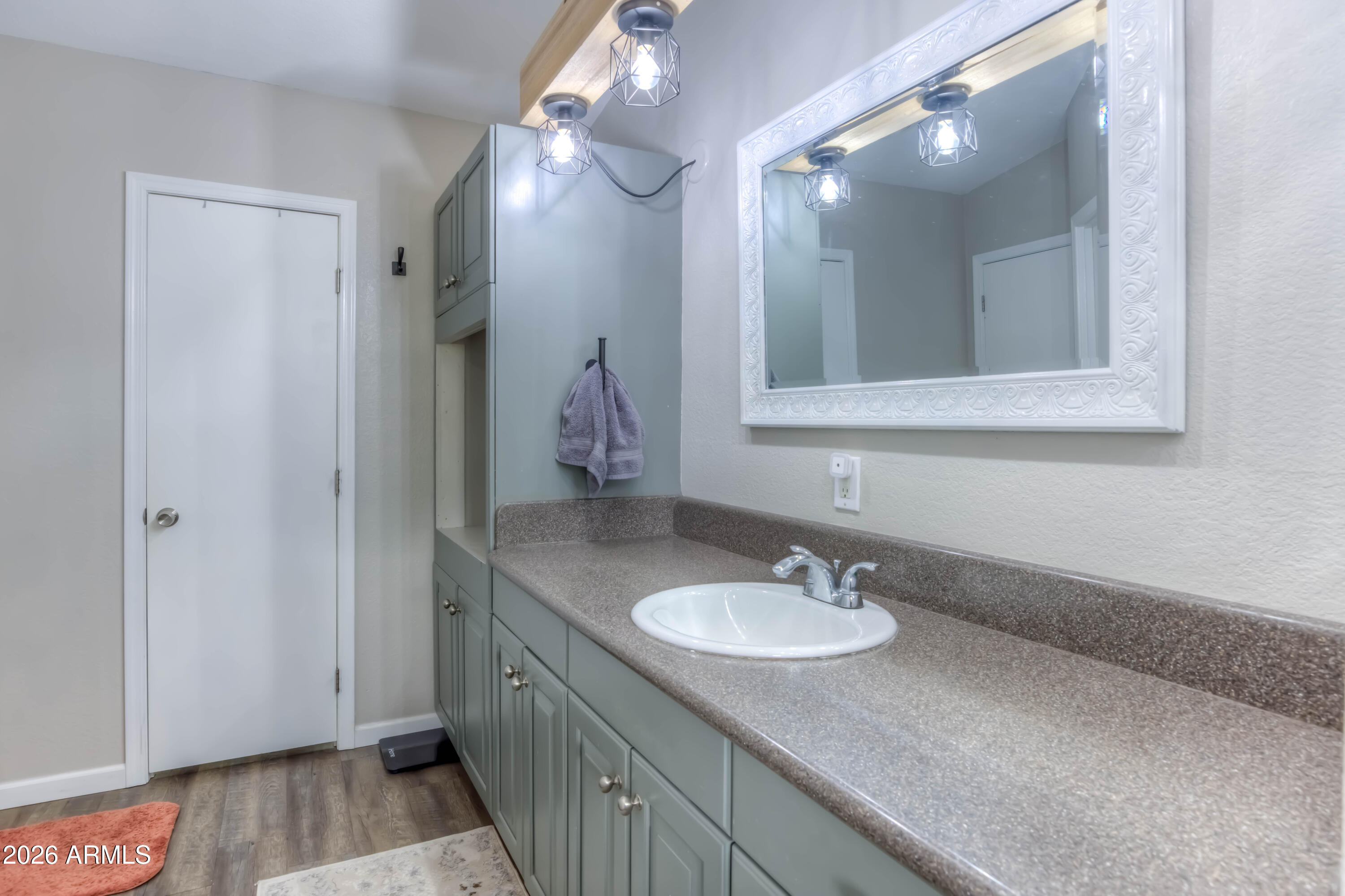 29019 East Massey Road Marana, AZ 85658 - Photo 21 of 41 Main Bathroom photo a