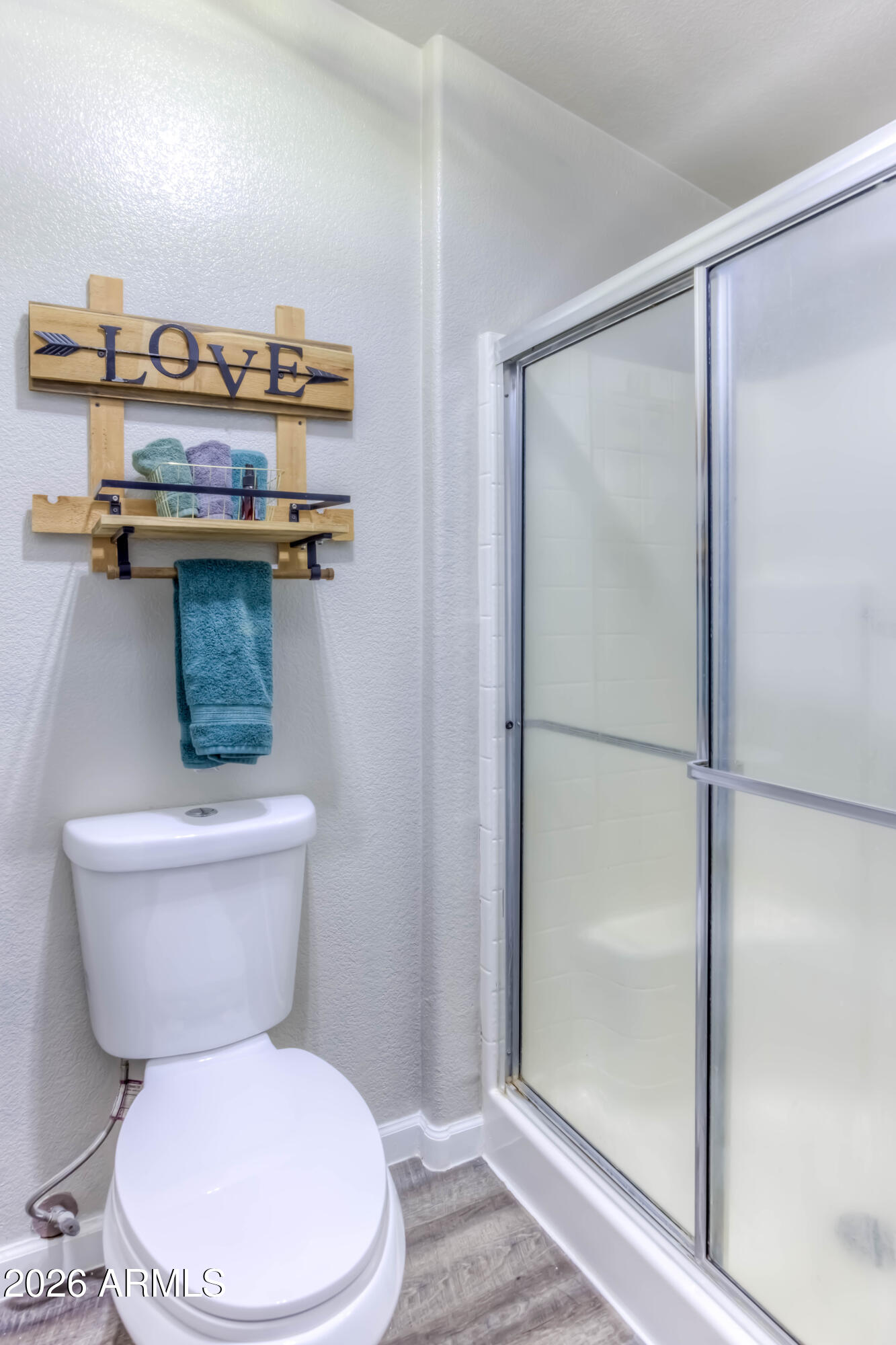 29019 East Massey Road Marana, AZ 85658 - Photo 22 of 41 Main Bathroom photo b