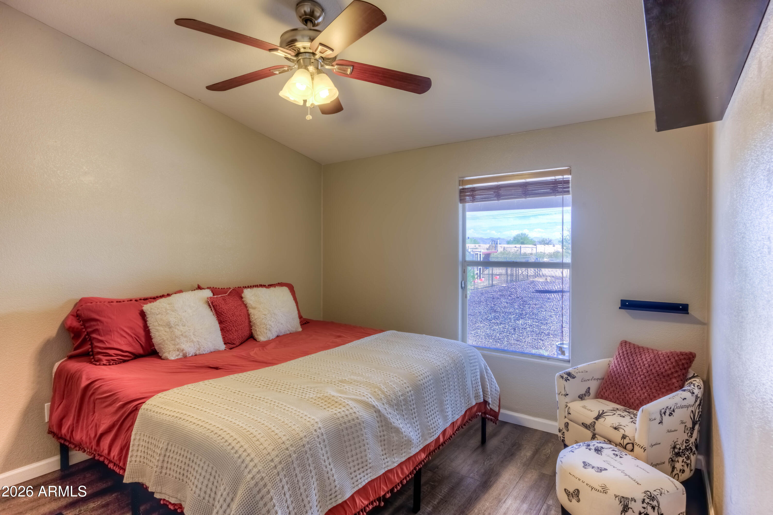 29019 East Massey Road Marana, AZ 85658 - Photo 23 of 41 Bedroom 2