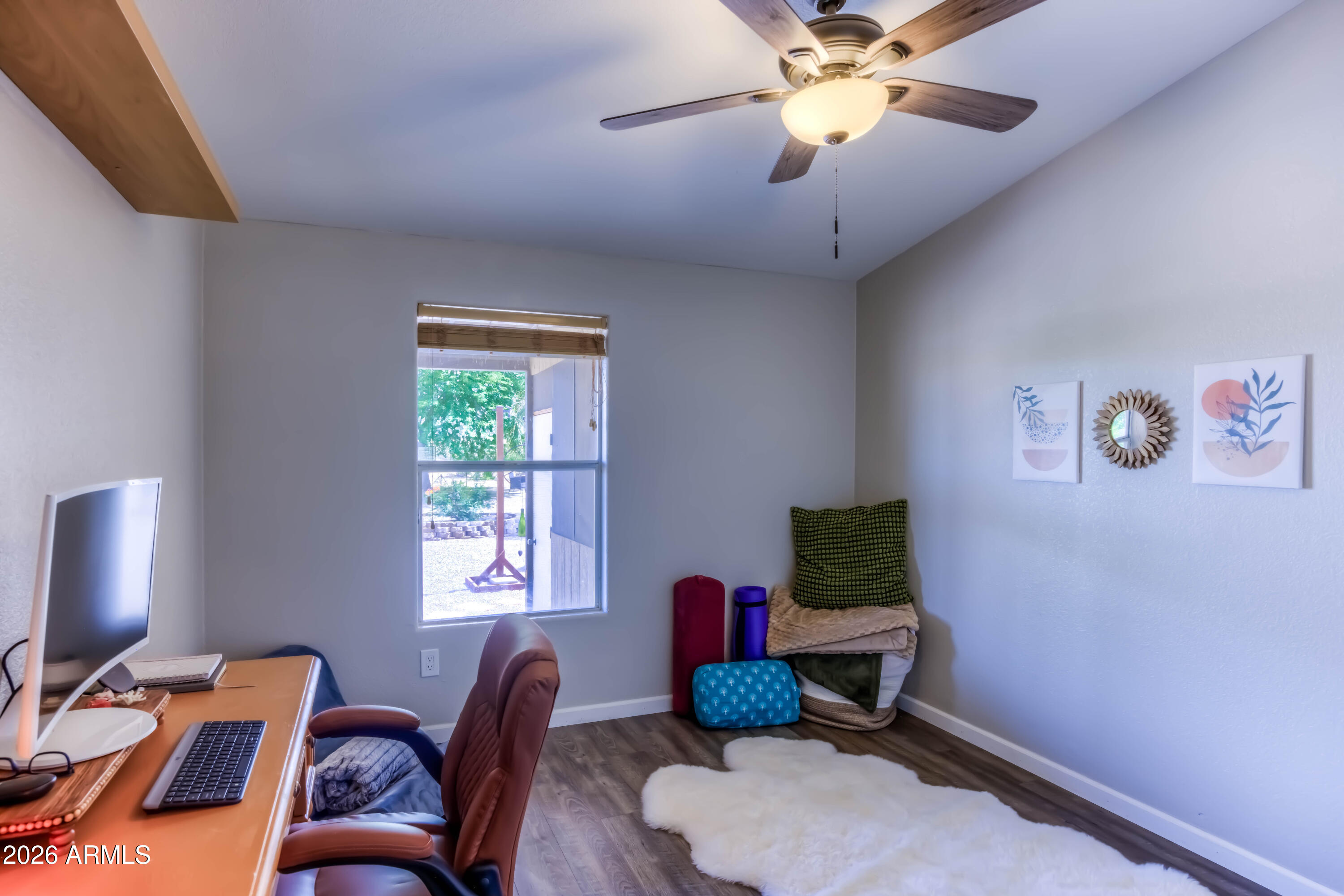 29019 East Massey Road Marana, AZ 85658 - Photo 24 of 41 Bedroom 1