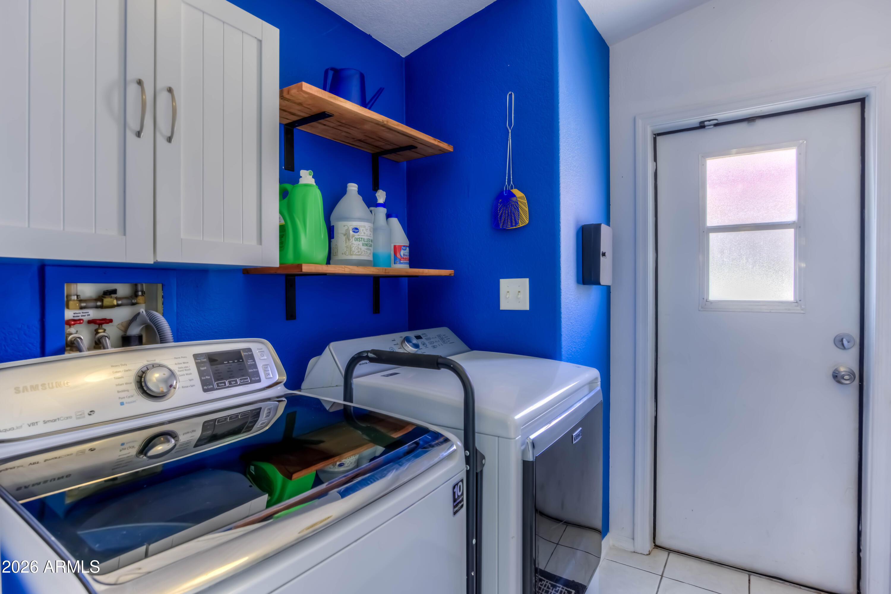 29019 East Massey Road Marana, AZ 85658 - Photo 26 of 41 Laundry Room