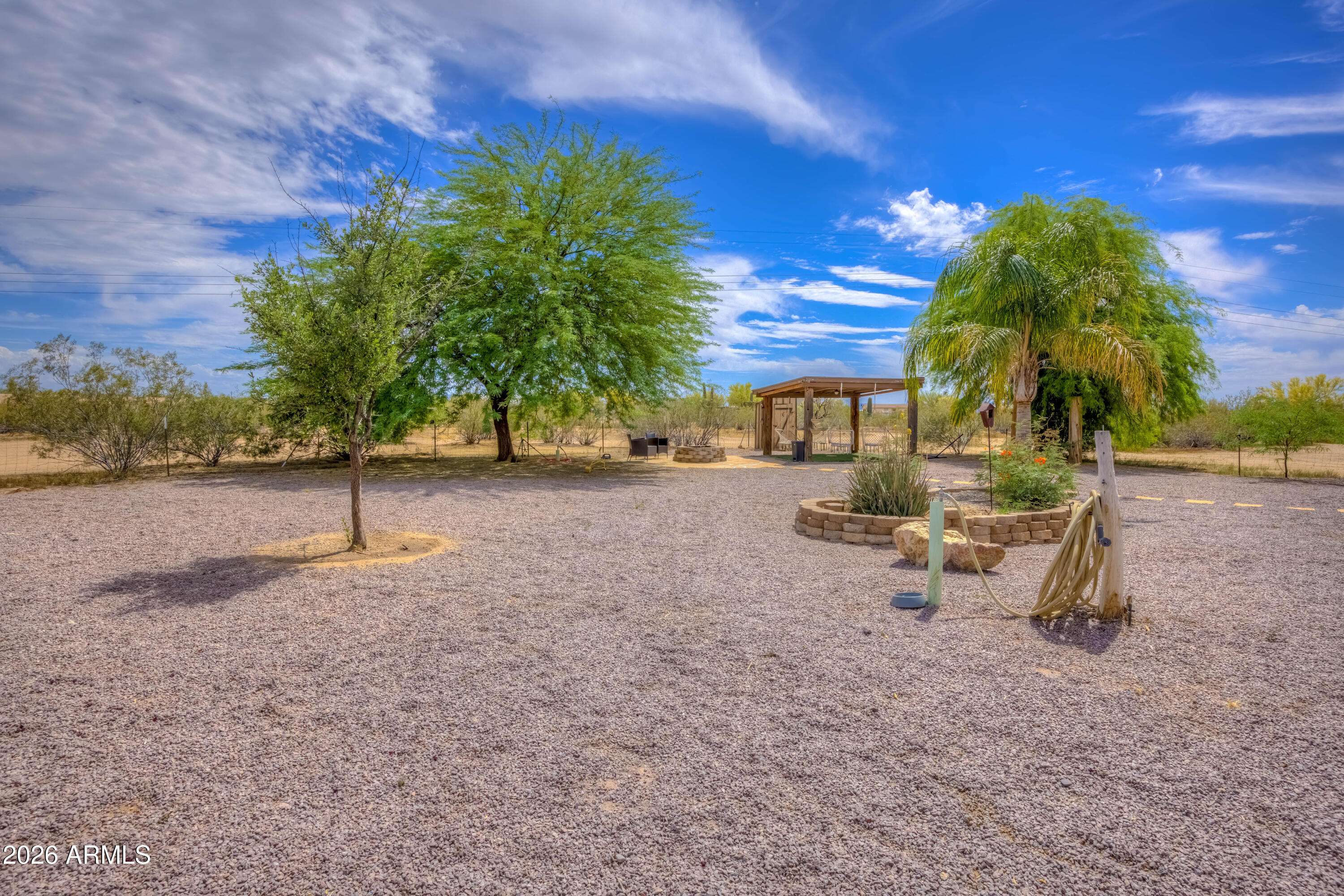 29019 East Massey Road Marana, AZ 85658 - Photo 30 of 41 Back photo e