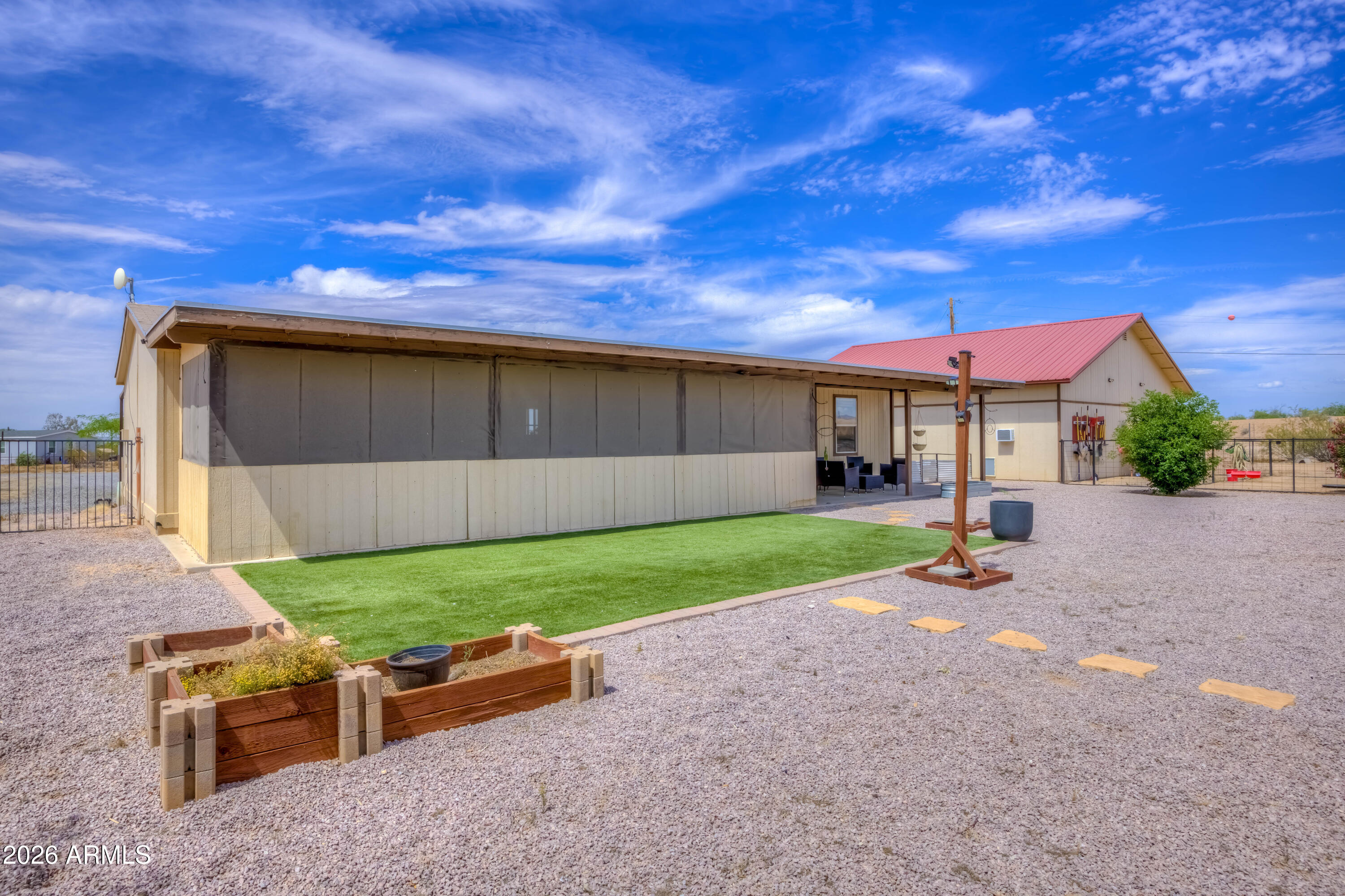 29019 East Massey Road Marana, AZ 85658 - Photo 32 of 41 Back photo b