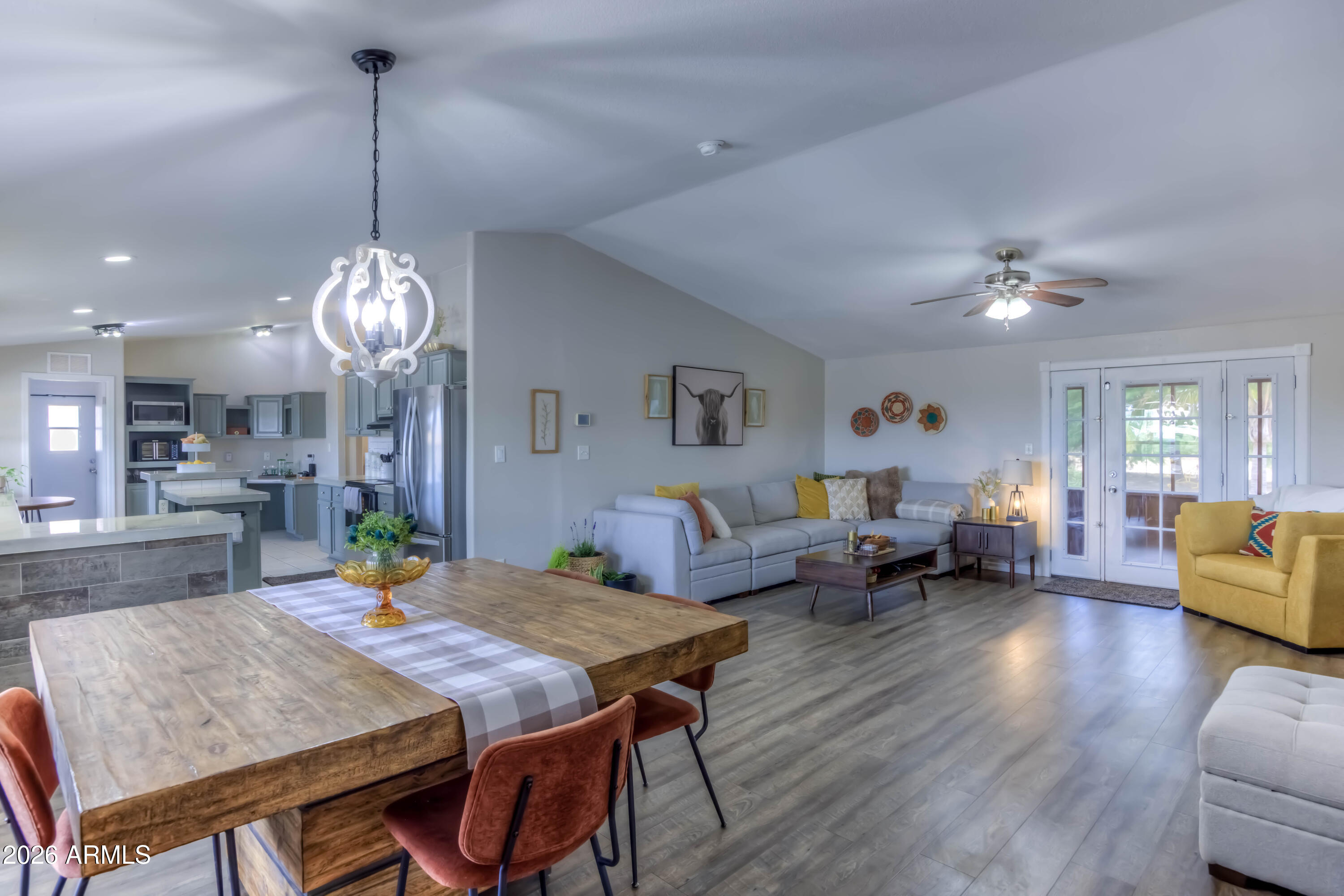 29019 East Massey Road Marana, AZ 85658 - Photo 7 of 41 Living Room photo a