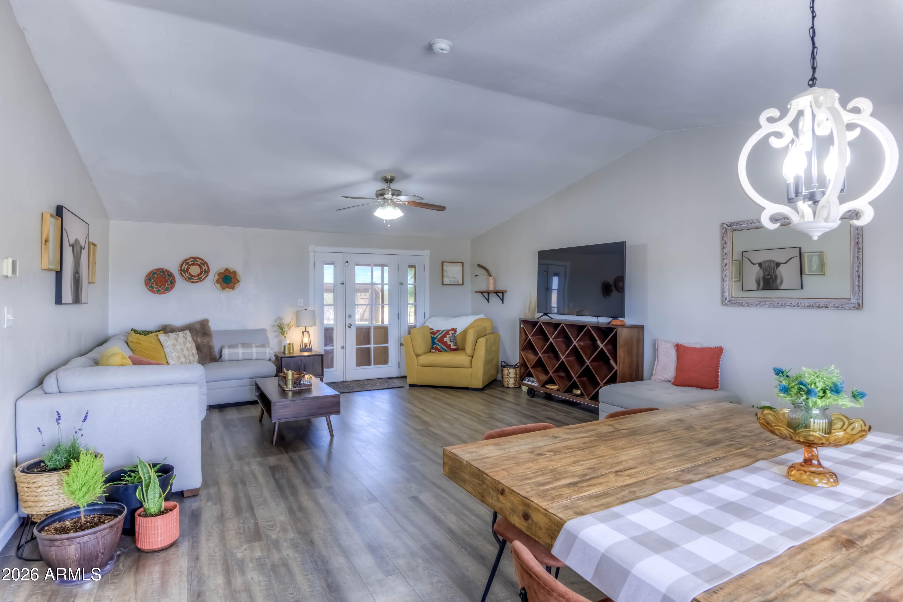 29019 East Massey Road Marana, AZ 85658 - Photo 8 of 41 Living Room photo c