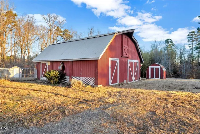 $225,000 | 4049 Highway 58, Buffalo Junction, VA 24529