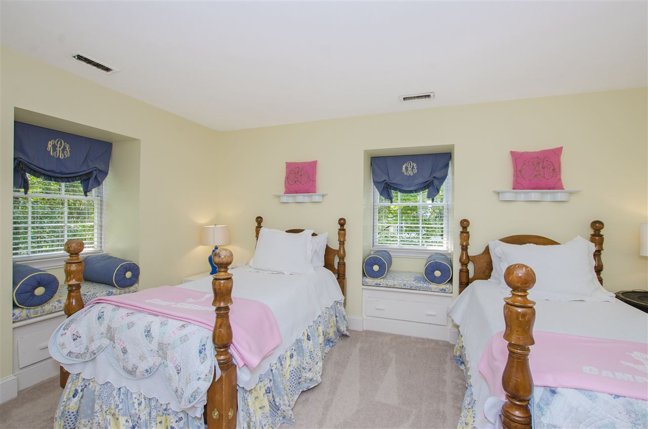 3411 Landor Road Raleigh, NC 27609 - Photo 21 of 25 Bedroom #2
