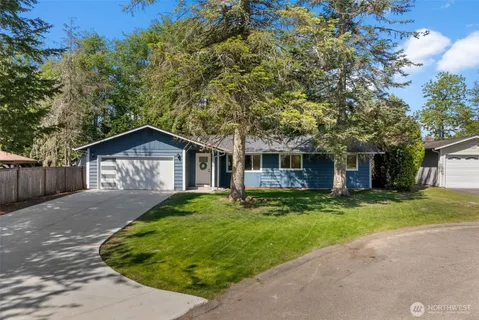 $675,000 | 4013 66th Street, Gig Harbor, WA 98335