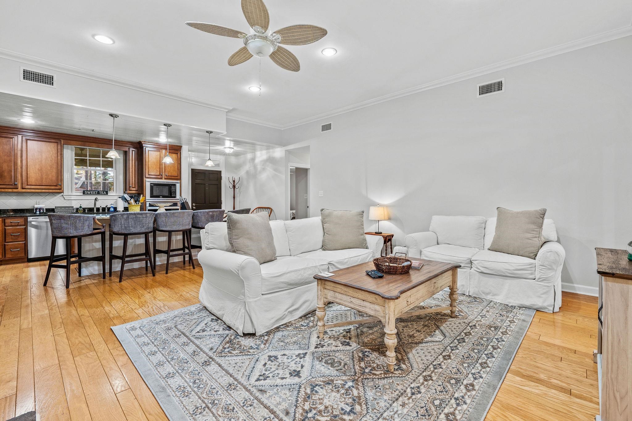 3031 Oak Grove Bend, Unit 31B Murrells Inlet, SC 29576 - Photo 9 of 30