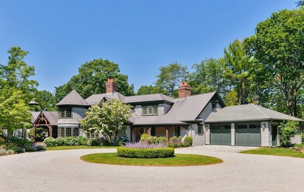 151 Border Street Scituate, MA 02066 - Photo 6 of 38