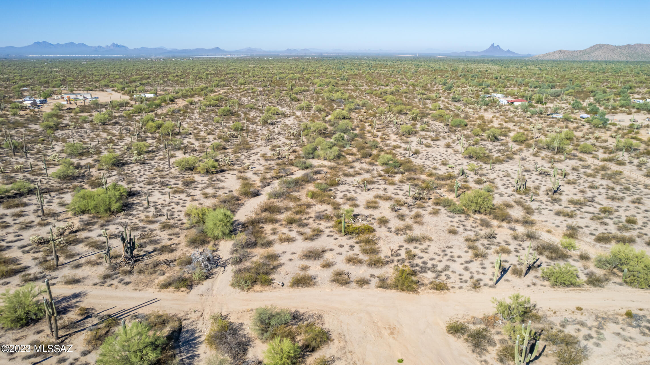 South Cattle Tank Road, Unit A Marana, AZ 85658 - Photo 9 of 15