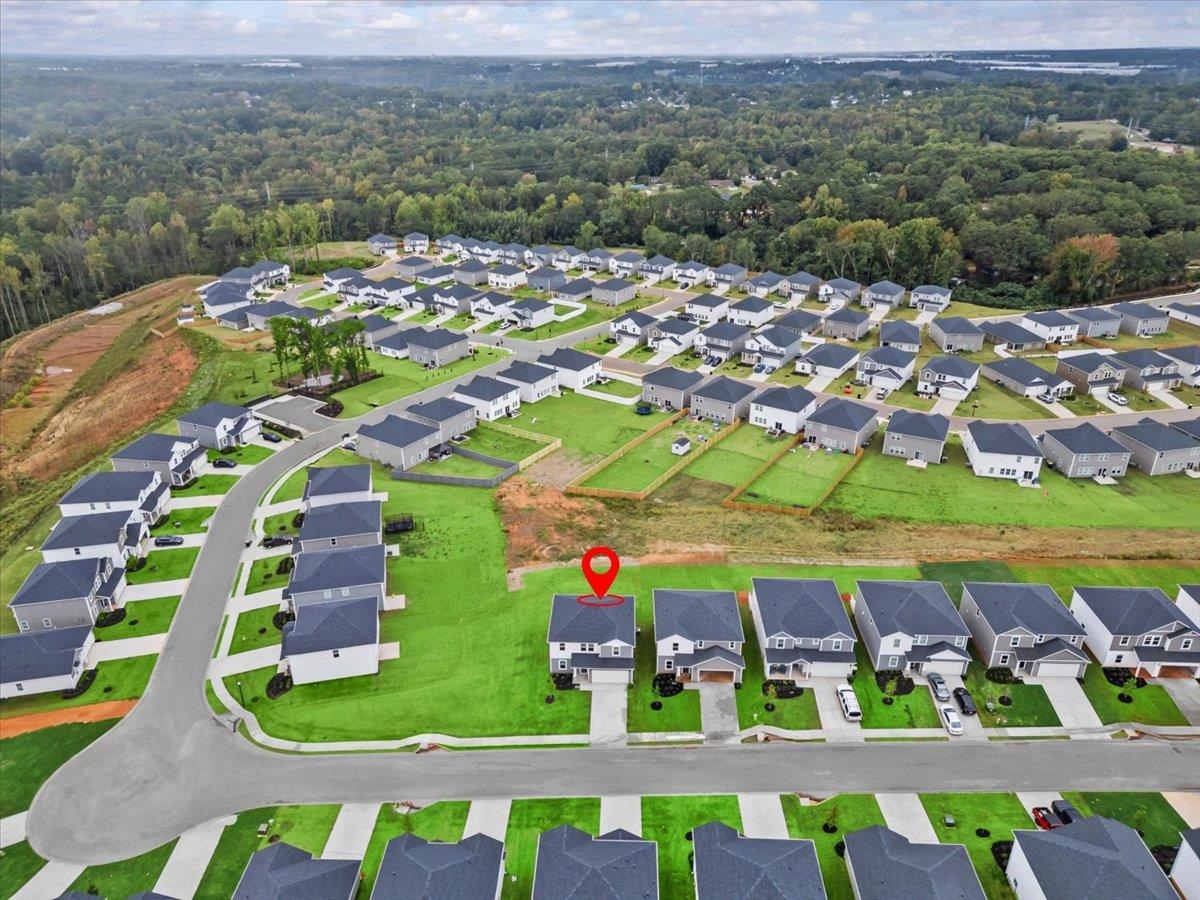 563 Ward Wilson Trail Duncan, SC 29334 - Photo 31 of 33