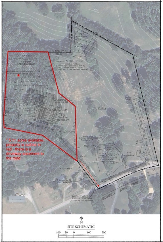 0 Bethesda-Arno Road Thompson's Station, TN 37179 - Photo 10 of 80