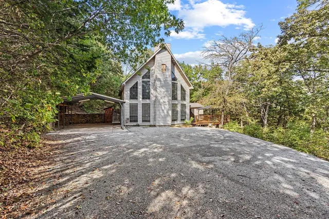 $349,900 | 91 Shadow Lane, Pottsboro, TX 75076